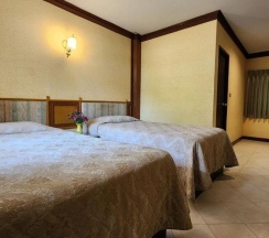 Бунгало с видом на сад в Pattaya Garden Resort
