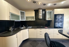 Апартаменты Апартаменты на Хрустальная улица, 37к1 в Твери