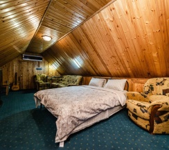 Коттедж с 3 комнатами в Cottage.Moscow
