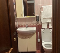 4-местный номер стандарт в Лето