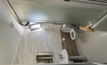 Трехместный номер с балконом в Маргарита