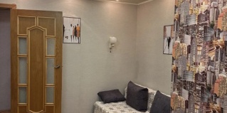 Балахна: Апартаменты Апартаменты Двухкомнатные