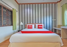 Номер Deluxe в OYO 1117 Phuket Airport Suites