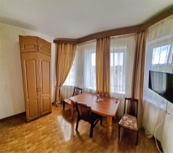 Семейный двухкомнатный номер в Кипарис