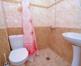 Номер Standard в Ахиллес-Палас