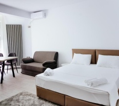 Номер Superior в Alezzi Beach Resort