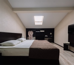 Стандарт в West hotel