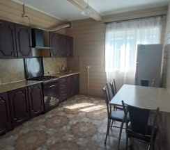 Коттедж 44 в Гостеев