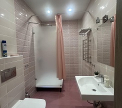 Делюкс четырехместный в Соната