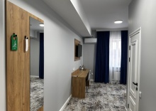 Супериор в Sintem Premium Hotel