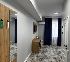 Супериор в Sintem Premium Hotel