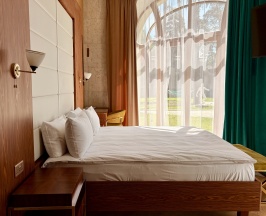 ADRIA в Malakhovka Palace