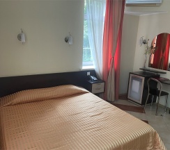 Студия в Maks haus