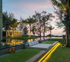 Апартаменты в Baan Mai Khao Beach Residence