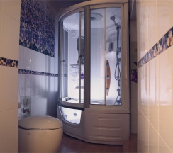 Люкс в Villa a la Russe