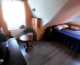 Двухместный номер Standard 2 отдельные кровати в Вилла Престиж