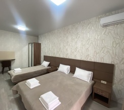 Номер люкс премиум в Анастасия