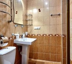 СТАНДАРТ 3-Х МЕСТНЫЙ С БАЛКОНОМ в Южный бриз