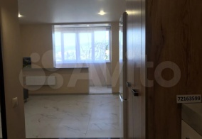 Апартаменты Апартаменты на Дагомысская ул., 19 в Сочи