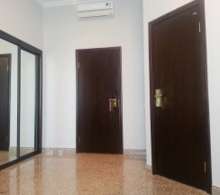 Двухместный номер Standard 2 отдельные кровати в Royal Petrol Hotel