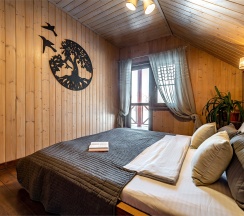 Дом мельника (люкс) в Остров Суойа