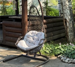 Дом 5 с русской баней в Охотничий клуб