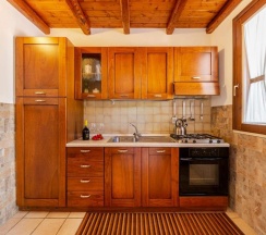 Номер Standard в AgriResidence Valle Degli Dei