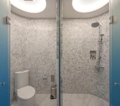 Двухместный номер Pool Access двуспальная кровать в Andaman Embrace Patong