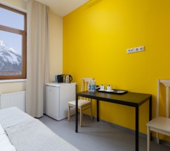 Семейный номер в Riders lodge