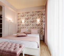 Джуниор Сюит для новобрачных в Central inn