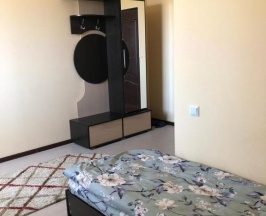 Двухместный номер Standard 2 отдельные кровати в Тұлпар