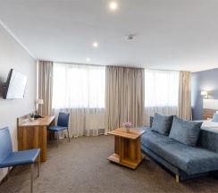 Стандарт двухместный в Маяк