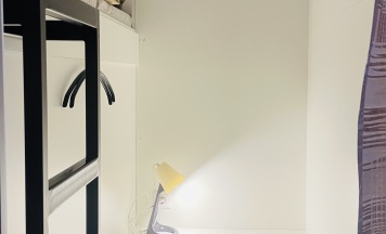 Капсула Делюкс в Capsule Hostel Reshka