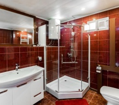 Апартаменты в Rustaveli Central ApartHotel