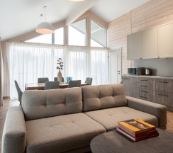 Большой дом в Новое Волосово