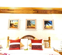 Бунгало Superior в Lamai Coconut Beach Resort
