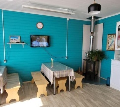 2-местная комната стандарт в На песках