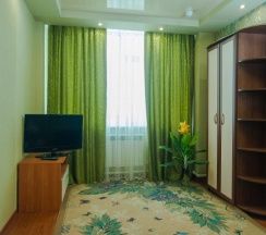 Номер люкс в Пятерочка-люкс