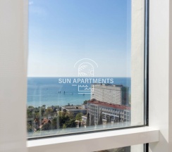 ЖК «Москва-18» в Sun Apartments
