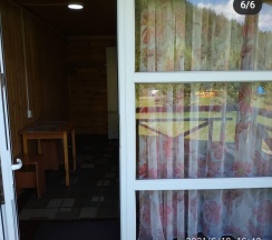 2-местный коттедж стандарт в BraunHaus
