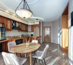 Апартаменты 181 в ЖК ПАРУСА на 20 этаже 2 подъезд (г. Тюмень, ул. Малыгина д.90) в Rehome