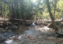 Коттедж в Wilderness Mountain View