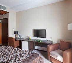 Стандарт в Вереск