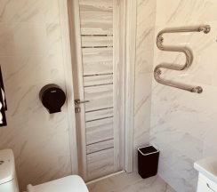 Однокомнатный номер категории Standart в Алёлин лес