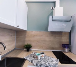 1-комнатные апартаменты улучшенные в Костарика Апарты