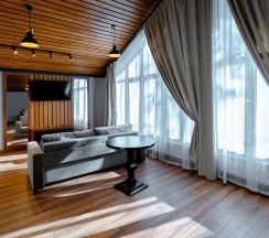 Коттедж в Ski Resort