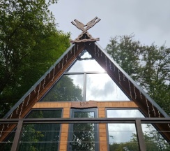 A-frame 2 в Аzгард