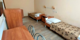 Рыбинск: Отель Kdo Рыбинск