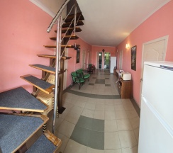 Четырёхместный номер Comfort с 2 комнатами в Бавария