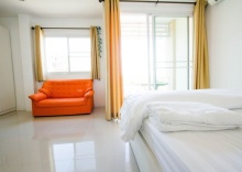 Номер Standard с балконом в Lotus Suite Hua Hin